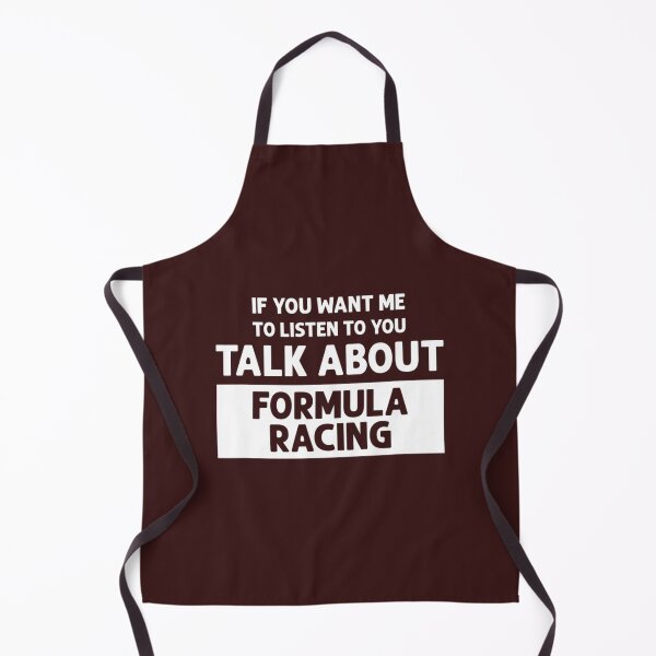 Item preview, Talk About Formula Racing Formula Racing designed and sold by IchanKira.