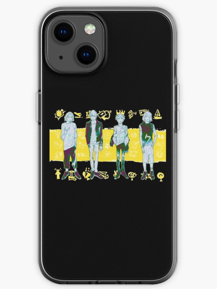 a a a Ok a a a Ok a a a Iphone Case For Sale By Darryljenkins Redbubble