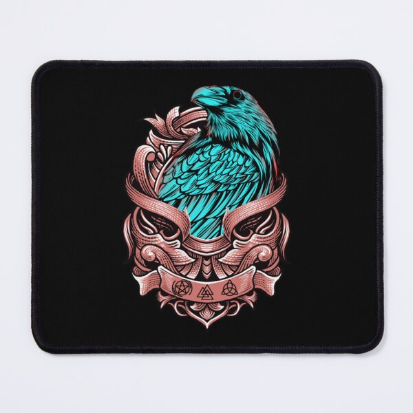Item preview, Raven designed and sold by XperienceShop.