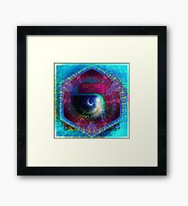 Eucalyptus! Framed Print