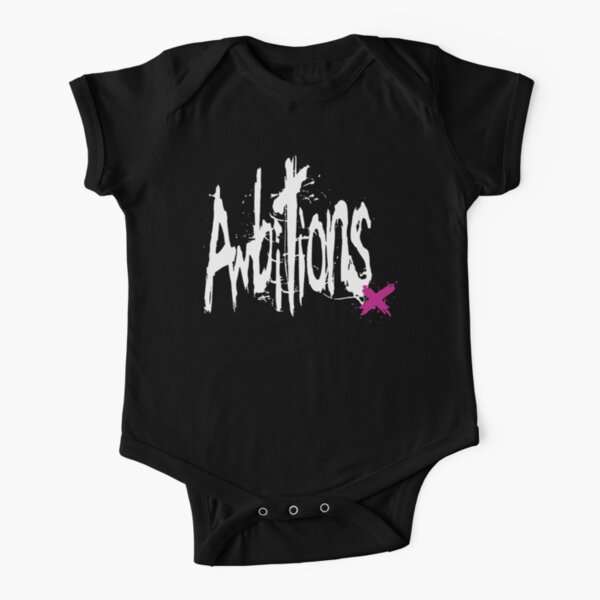 Frederhythm Pixel Album Cover Baby One Piece For Sale By Only Wonder Redbubble