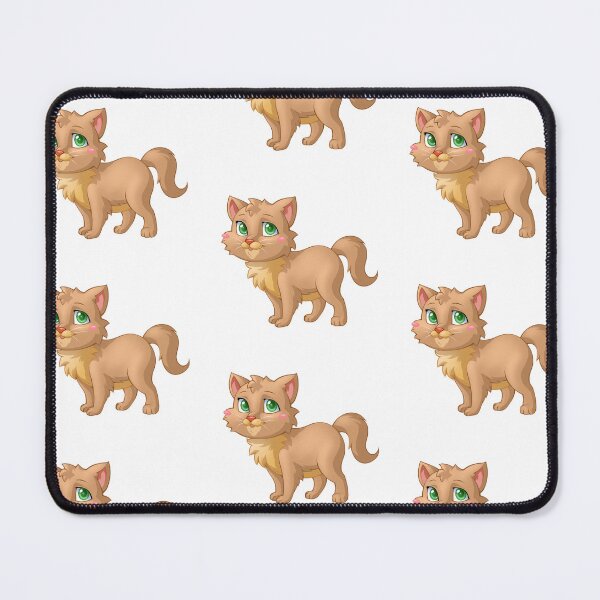 Item preview, Cute adorable cat designed and sold by Cristiano Reina.