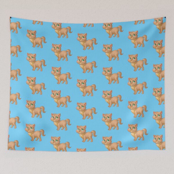 Item preview, Cute adorable cat designed and sold by Cristiano Reina.