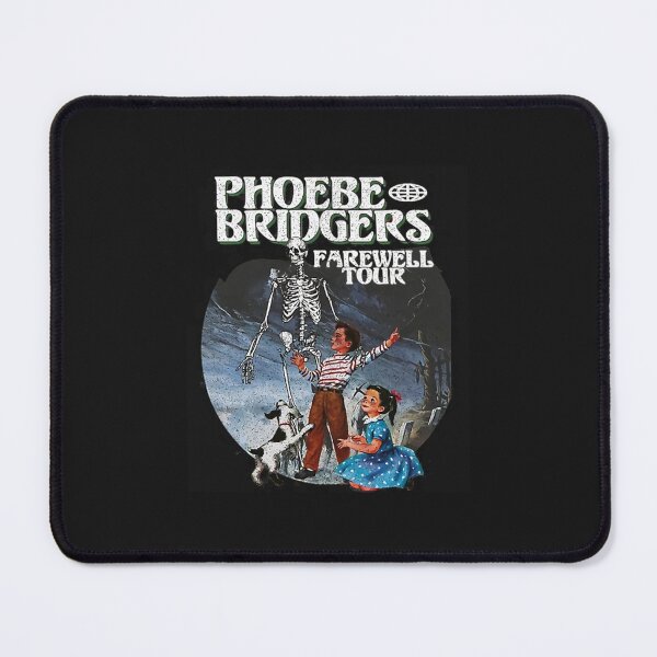 Item preview, Phoebe Bridgers Farew designed and sold by jodierlcar.
