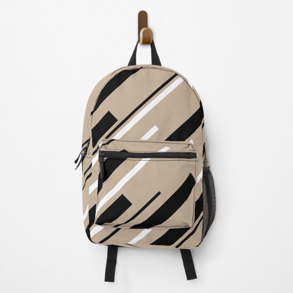 Item preview, Diagonals - Taupe designed and sold by LAEC-Shop.