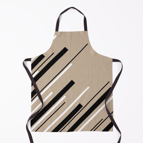 Item preview, Diagonals - Taupe designed and sold by LAEC-Shop.