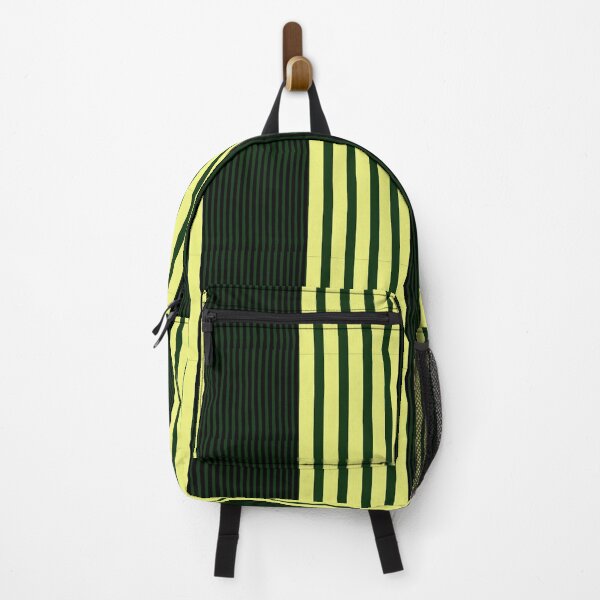 Item preview, Yellow Stripes Pattern Design 1 designed and sold by NellVerde.