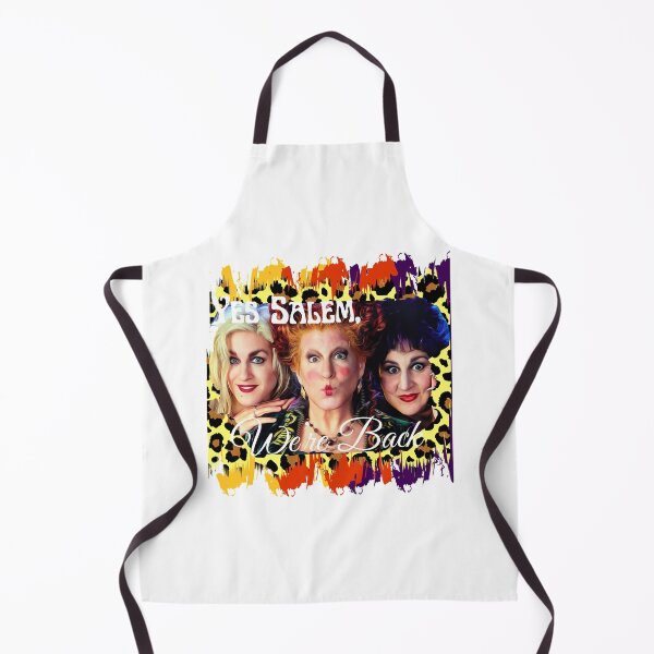 Item preview, Sanderson Sisters Were Back designed and sold by ClothingMD.