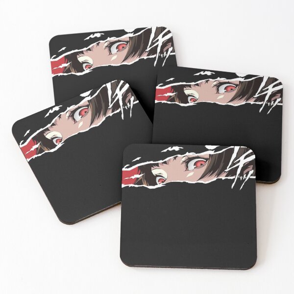 Item preview, Makoto Niijima Cut-In- Persona 5  designed and sold by MilionisMug.