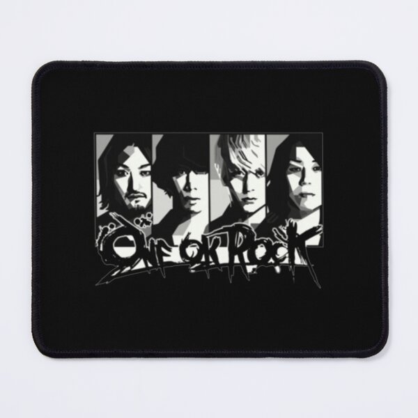 Item preview, Band one ok rock      designed and sold by DarrylJenkins.