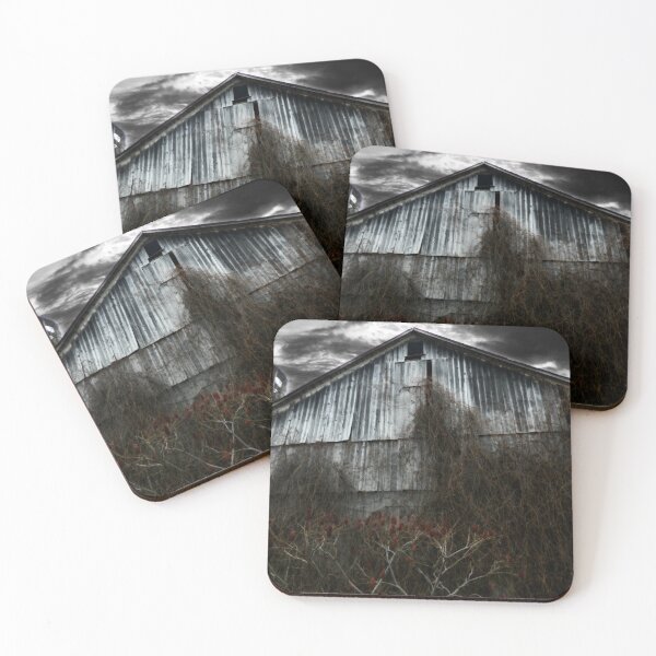 Item preview, Rural Gothic designed and sold by Gregory James Wyrick.