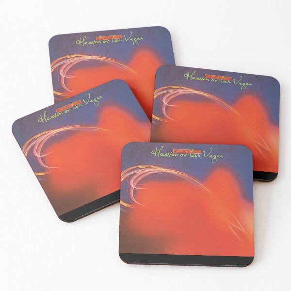 Item preview, Cocteau Twins - Heaven or Las Vegas Album Cover designed and sold by sheryrner.