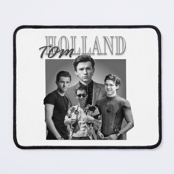 Item preview, tom holland photography designed and sold by tiquismiquis.