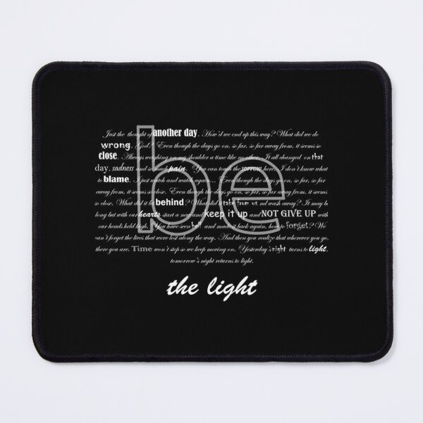 Item preview, Be the light - One Ok Rock designed and sold by DarrylJenkins.