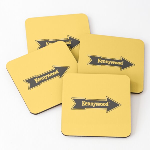 Item preview, Kennywood Amusement Park designed and sold by Vansh Arora.