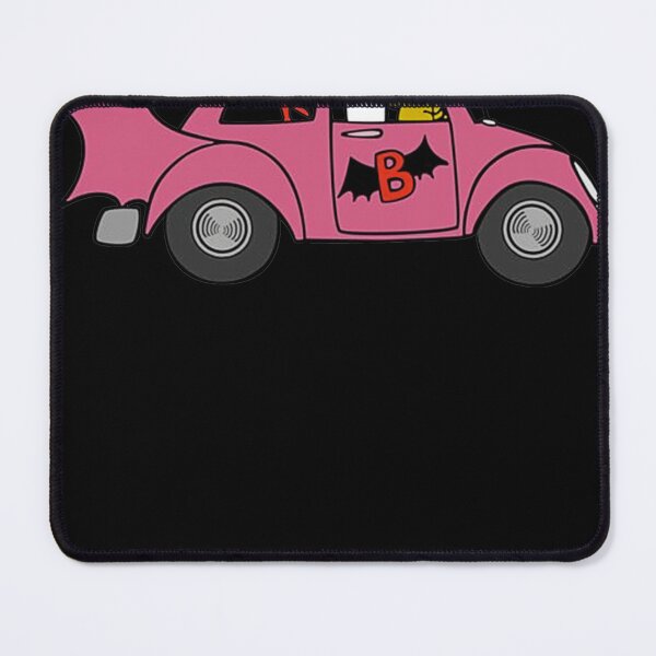 Item preview, Batfink Danger Mouse designed and sold by gracicintire.
