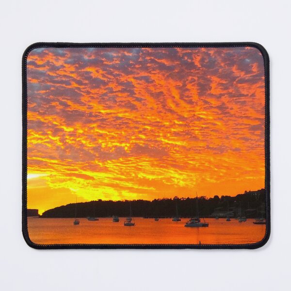 Item preview, Balmoral Sunrise! designed and sold by Mickangelhere.