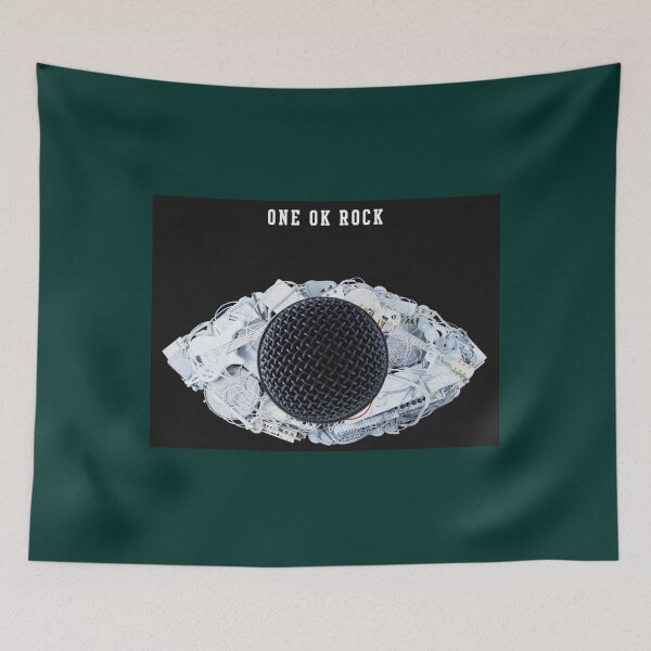 Artikelvorschau, Bestseller09 One Oke Rock-Logo entworfen und verkauft von DarrylJenkins.