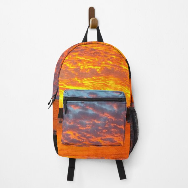 Item preview, Balmoral Sunrise! designed and sold by Mickangelhere.