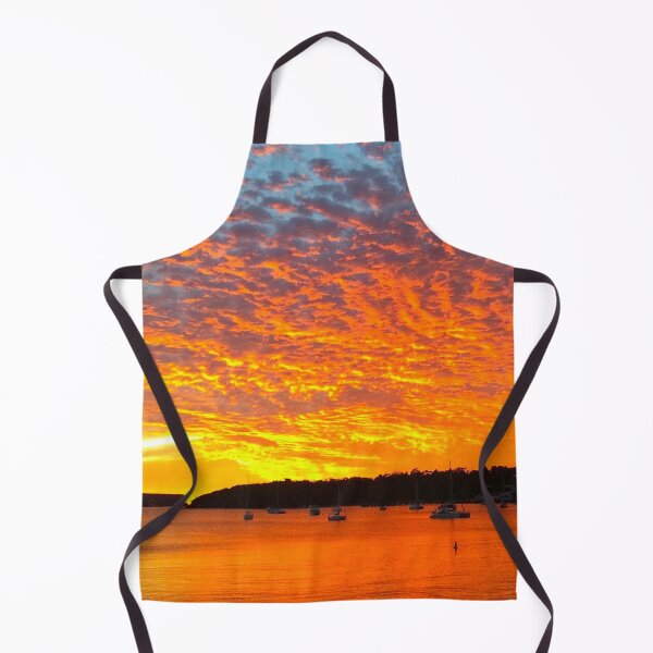 Item preview, Balmoral Sunrise! designed and sold by Mickangelhere.