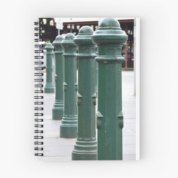 Item preview, City totems designed and sold by Kerry LeBoutillier.