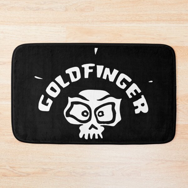 Item preview, GoldFinger Band Essential  designed and sold by bubarmahunap.