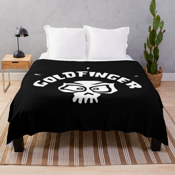 Item preview, GoldFinger Band Essential designed and sold by bubarmahunap.
