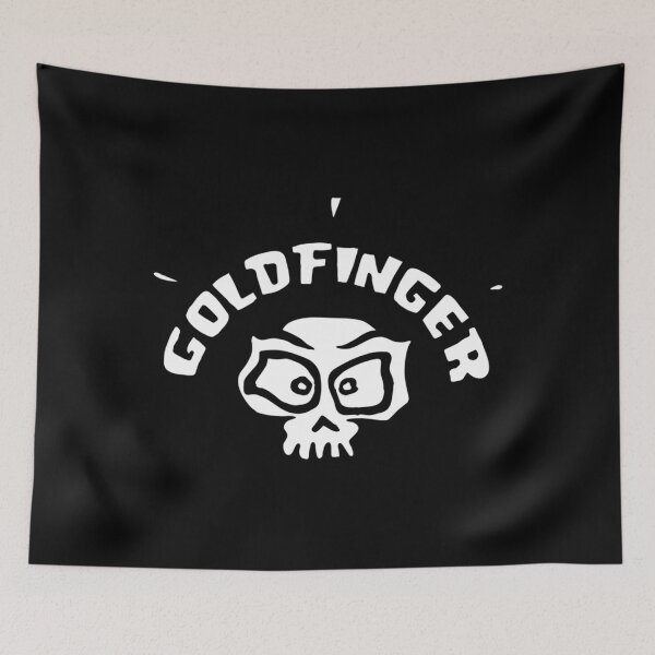 Item preview, GoldFinger Band Essential  designed and sold by bubarmahunap.