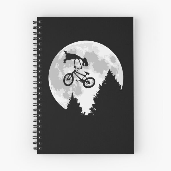 Item preview, ET backflip designed and sold by theduc.