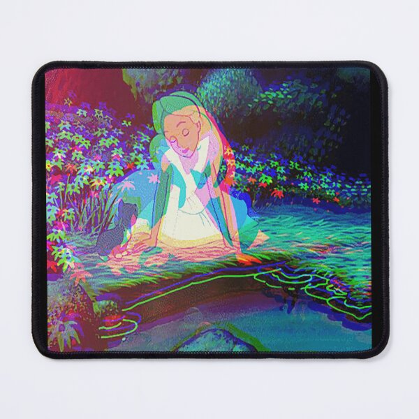 Item preview, Alice In Wonderland  poster designed and sold by inelcapps.