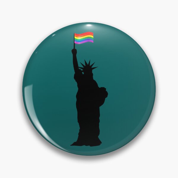 Item preview, Statue Pride   designed and sold by ProjectNordCph.