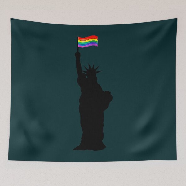 Item preview, Statue Pride   designed and sold by ProjectNordCph.