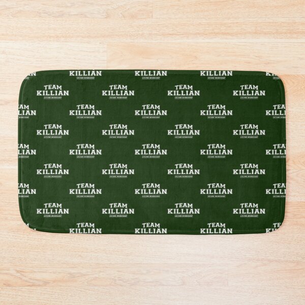 Item preview, Team Killian Proud Family Surname, Last Name designed and sold by IchanKira.