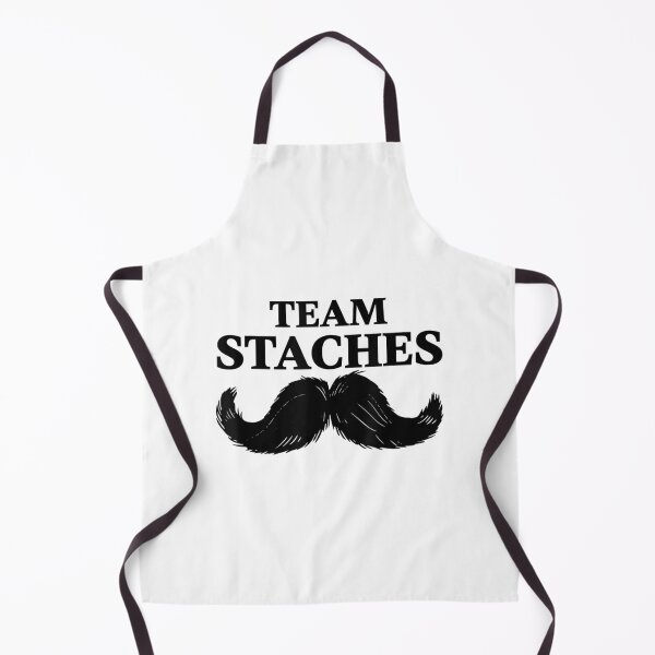 Item preview, Team Staches Team Lashes Gender Reveal For Party designed and sold by IchanKira.