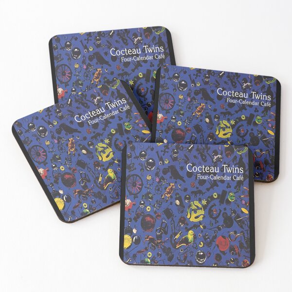 Item preview, Cocteau twins Cocteau Twinss designed and sold by sheryrner.