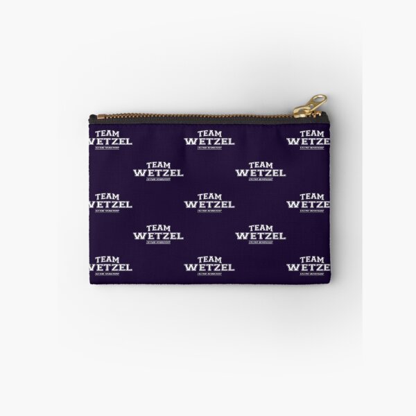 Item preview, Team Wetzel Proud Family Surname, Last Name designed and sold by IchanKira.
