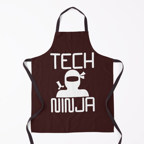 Item preview, Tech Ninja Computer Technical Coding Developer designed and sold by IchanKira.