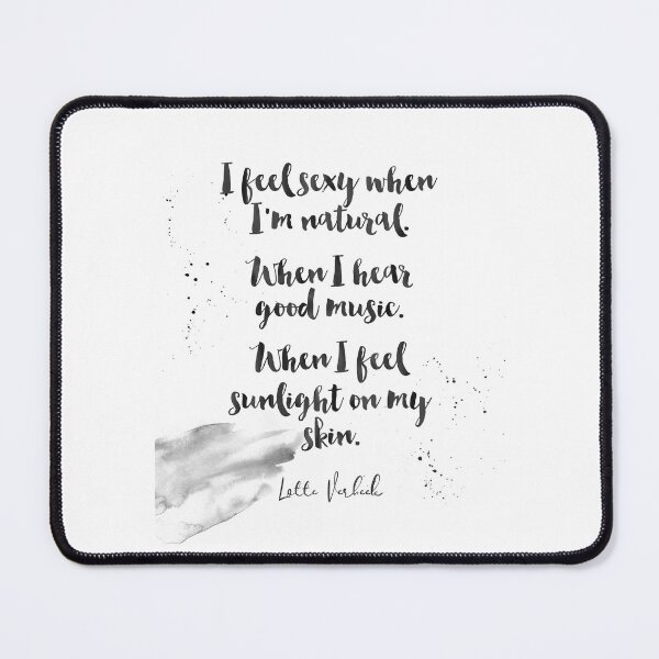 Item preview, Quotes About The Sunlight - Feel Sunlight On My Skin designed and sold by Buddhaport.