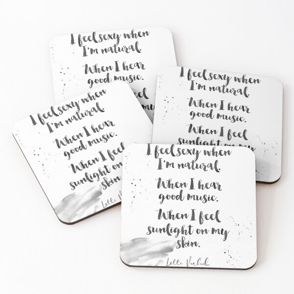 Item preview, Quotes About The Sunlight - Feel Sunlight On My Skin designed and sold by Buddhaport.