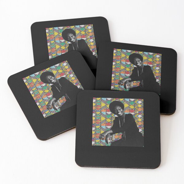 Item preview, Nina-Simone Essential designed and sold by AidanPowella.