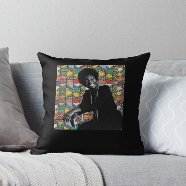 Item preview, Nina-Simone Esencial designed and sold by AidanPowella.