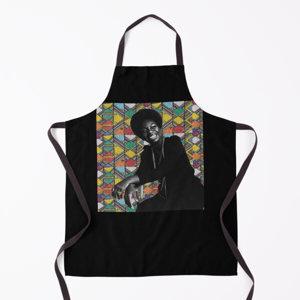 Artikelvorschau, Nina-Simone Essential entworfen und verkauft von AidanPowella.