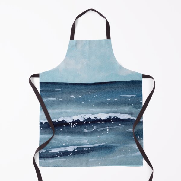 Item preview, Seascape designed and sold by Pattokarts.