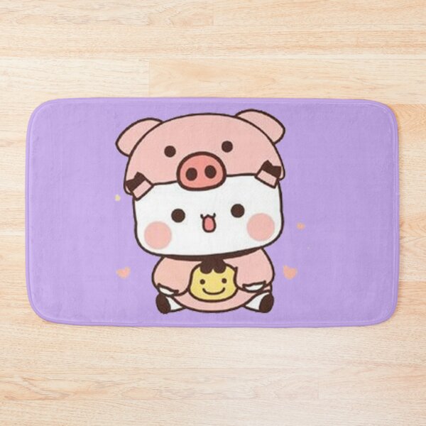 Artikelvorschau, Niedlicher Bubu in Piggy Custom entworfen und verkauft von gingersweet.