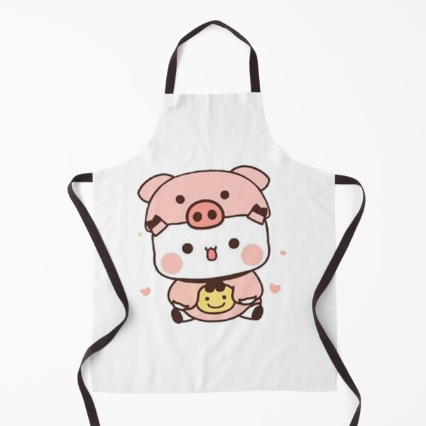 Artikelvorschau, Niedlicher Bubu in Piggy Custom entworfen und verkauft von gingersweet.