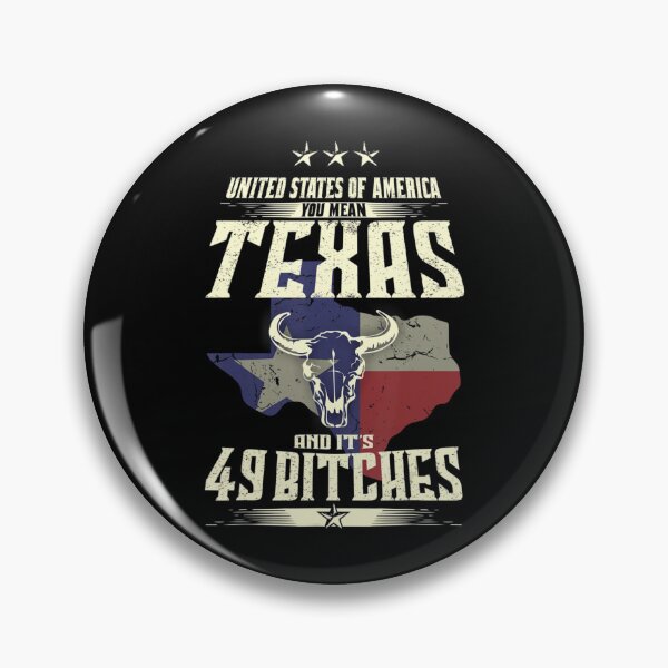 Item preview, Texas And Its 49 States designed and sold by IchanKira.