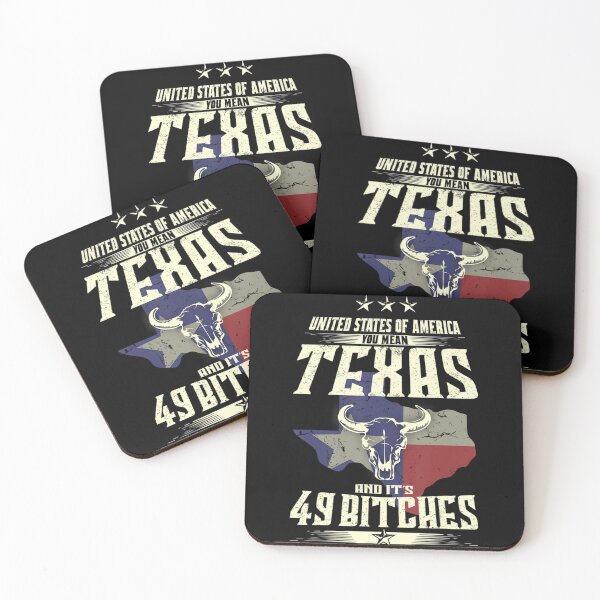 Item preview, Texas And Its 49 States designed and sold by IchanKira.