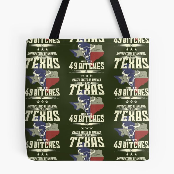 Item preview, Texas And Its 49 States designed and sold by IchanKira.