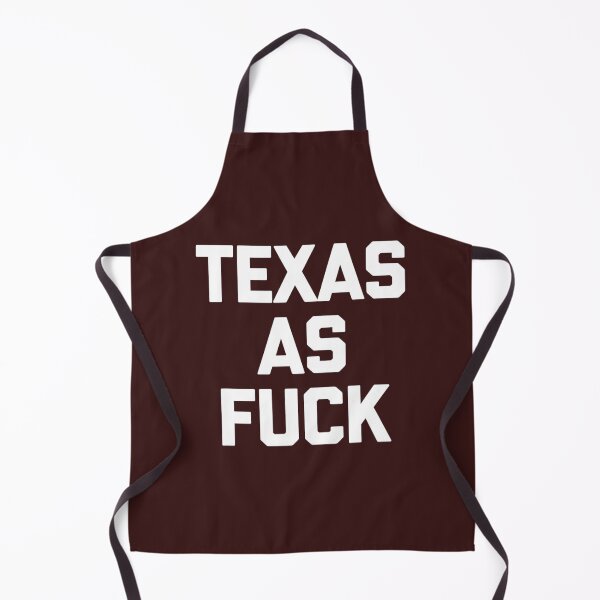 Item preview, Texas As Fuck Saying Sarcastic Texas designed and sold by IchanKira.