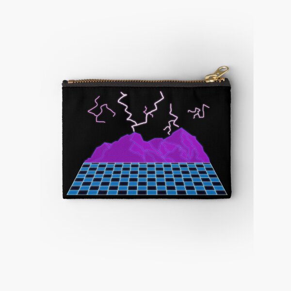 Item preview, Storm Atop the Mountain designed and sold by CraftyFoxDesign.